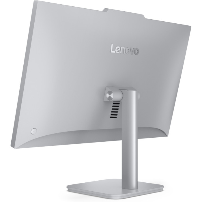 Комп'ютер Lenovo A100 AiO / i3-N305, 8, 512, WKM (F0JN002VUO)