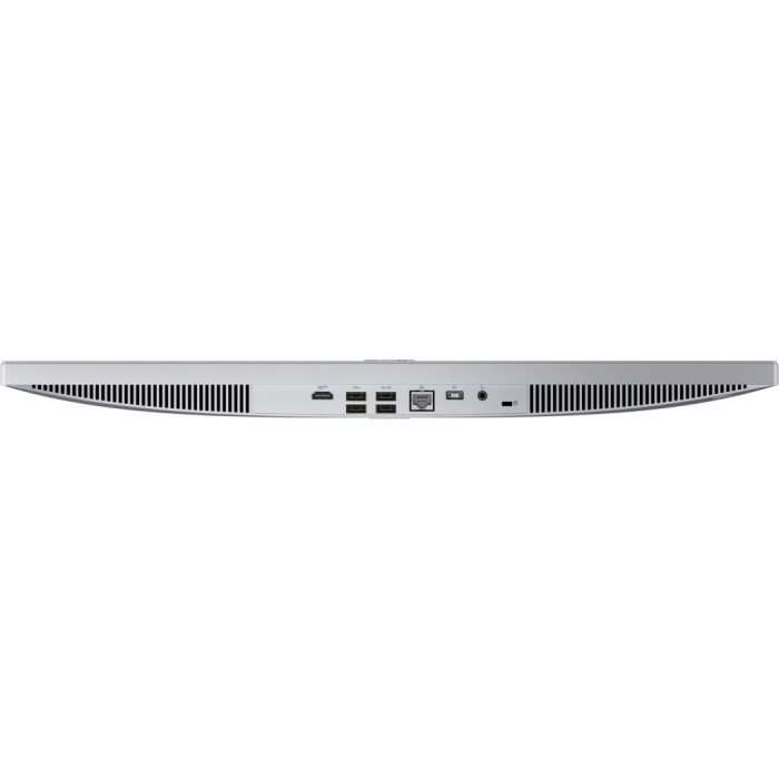 Комп'ютер Lenovo A100 AiO / i3-N305, 8, 512, WKM (F0JN002VUO)
