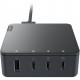 Блок живлення до планшета Lenovo Go 130W Multi-Port Charger (G0A6130WEU)