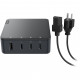 Блок живлення до планшета Lenovo Go 130W Multi-Port Charger (G0A6130WEU)