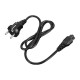 Блок живлення до ноутбуку Lenovo 140W Legion Slim AC (USB-C) (GX21M50626)