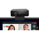 Веб-камера Lenovo 310 FHD Black (GXC1S15024)