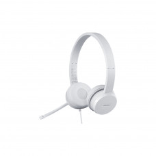 Навушники Lenovo 110 Stereo USB Headset (GXD1B67867)