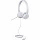 Навушники Lenovo 110 Stereo USB Headset (GXD1B67867)