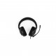 Навушники Lenovo Legion Gaming Headset H200 Black (GXD1B87065)