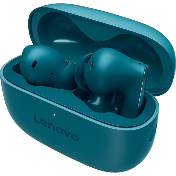 Навушники Lenovo Yoga True Wireless Stereo Earbuds (GXD1N63507)