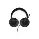Навушники Lenovo H210 Gaming Headset Black (GXD1P46880)