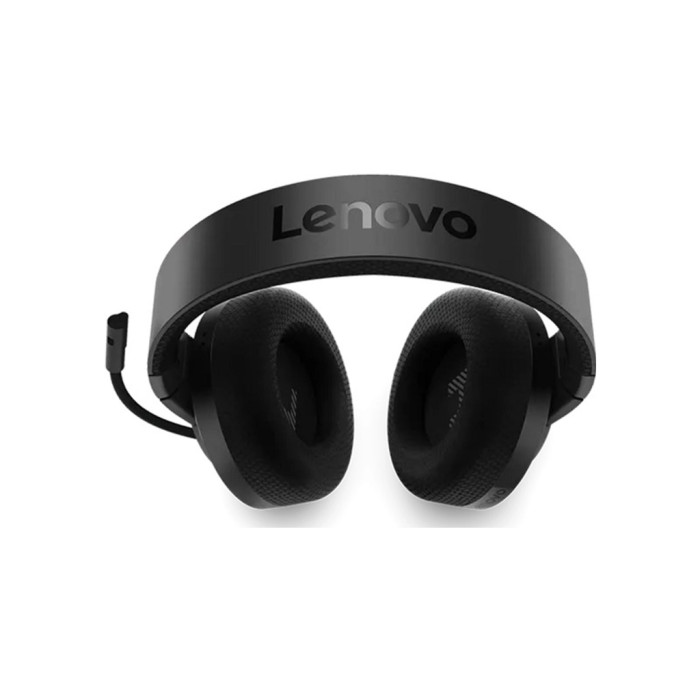 Навушники Lenovo H210 Gaming Headset Black (GXD1P46880)