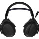 Навушники Lenovo Legion H410 Wireless Gaming Headset Black (GXD1R34013)