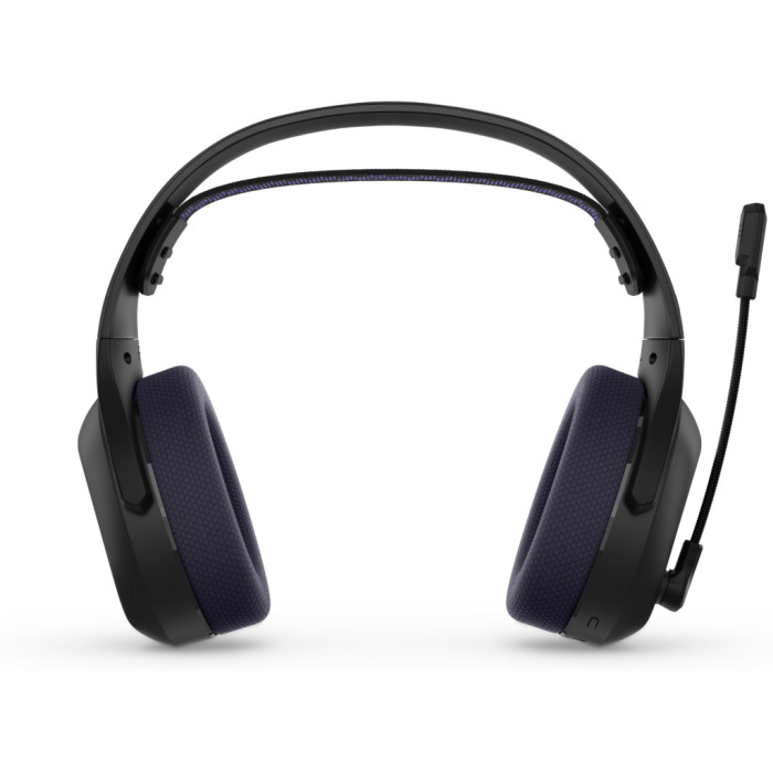 Навушники Lenovo Legion H410 Wireless Gaming Headset Black (GXD1R34013)