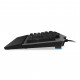 Клавіатура Lenovo Legion K500 RGB USB UA Black (GY41L16650)