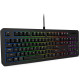 Клавіатура Lenovo Legion K310 RGB USB UA Black (GY41N91855)