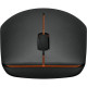 Мишка Lenovo 400 Wireless Black (GY50R91293)