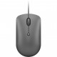 Мишка Lenovo 540 USB-C Wired Storm Grey (GY51D20876)