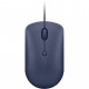 Мишка Lenovo 540 USB-C Wired Abyss Blue (GY51D20878)