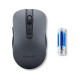 Мишка Lenovo WL310 Silent Bluetooth Grey (GY51Q65621)