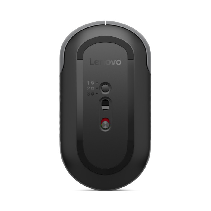 Мишка Lenovo 700 Multi-Device Wireless Luna Grey (GY51S61898)