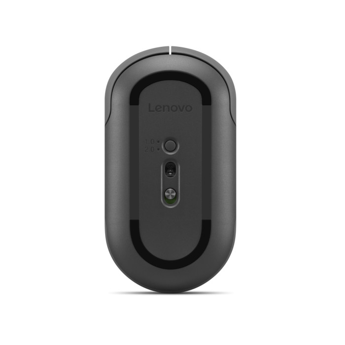 Мишка Lenovo 350 Silent Bluetooth Luna Grey (GY51S61904)