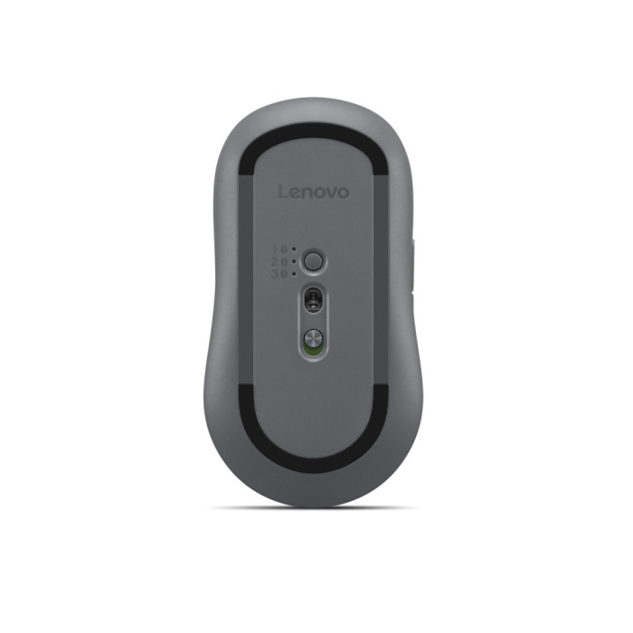 Мишка Lenovo Yoga Silent Bluetooth Luna Grey (GY51S61919)