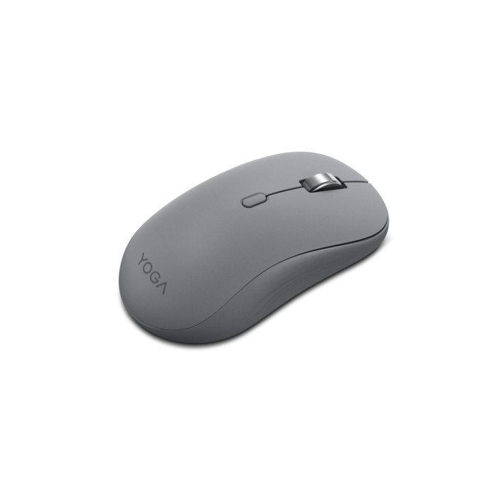 Мишка Lenovo Yoga Silent Bluetooth Luna Grey (GY51S61919)