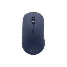 Мишка Lenovo Yoga Silent Bluetooth Cosmic Blue (GY51S61922)