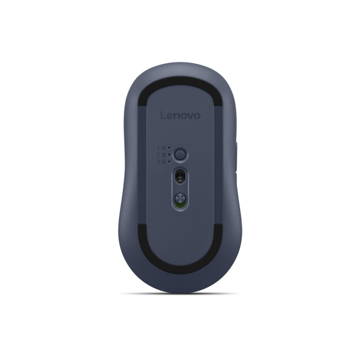 Мишка Lenovo Yoga Silent Bluetooth Cosmic Blue (GY51S61922)