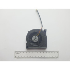 Вентилятор ноутбука Lenovo IdeaPad Y510/Y530 DC(5V,0.4A) 4pin (KSB06105HB-AI10)