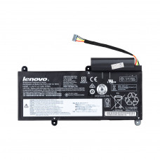 Акумулятор до ноутбука Lenovo ThinkPad E450 (45N1756) 14.4V 2500mAh (NB480784)