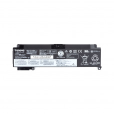 Акумулятор до ноутбука Lenovo ThinkPad T470s (L16M3P73) 11.46V 2274mAh (NB480913)