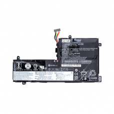 Акумулятор до ноутбука Lenovo Legion Y530-15ICH(81GT) (L17M3PG1) 11.25V 4535mAh (NB480968)