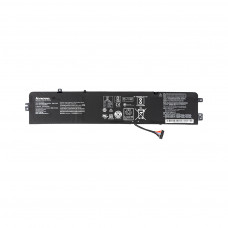 Акумулятор до ноутбука Lenovo IdeaPad 700-15ISKI (L14M3P24) 11.1V 3980mAh (NB480982)