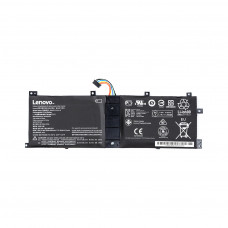 Акумулятор до ноутбука Lenovo IdeaPad MIIX 510 (5B10L68713) 7.68V 5110mAh (NB481132)