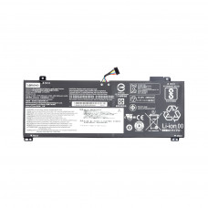 Акумулятор до ноутбука Lenovo IdeaPad S530 (L17C4PF0) 15.36V 2965mAh (NB481200)