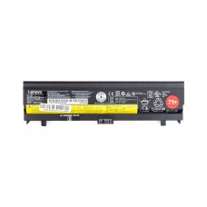 Акумулятор до ноутбука Lenovo ThinkPad L560 (B10H45071/71+) 10.8V 4400mAh (NB481224)