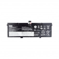 Акумулятор до ноутбука Lenovo Yoga C930 (L17C4PH1) 7.68V 7820mAh (NB481231)