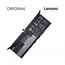 Акумулятор до ноутбука Lenovo Yoga S730-13IWL (L17C4PE1) 15.36V 2735mAh (NB481415)