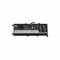 Акумулятор до ноутбука Lenovo ThinkPad L13 (L18M4P90) 15.36V 3000mAh (NB481422)