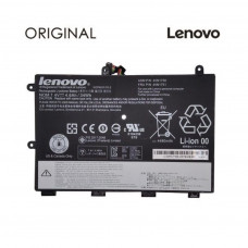 Акумулятор до ноутбука Lenovo ThinkPad Yoga 11e (45N1748) 7.4V 4600mAh (NB481439)