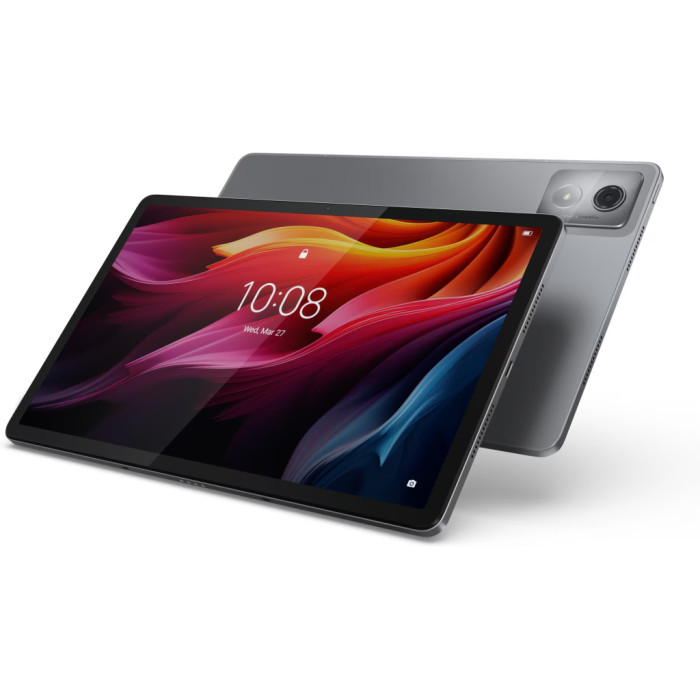 Планшет Lenovo Tab K11 Plus 8/256 WiFi Luna Grey (ZADS0145UA)
