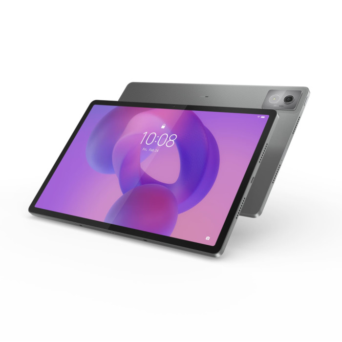 Планшет Lenovo Idea Tab Pro 8/256 WiFi Luna Grey + Pen (ZAE40027UA)