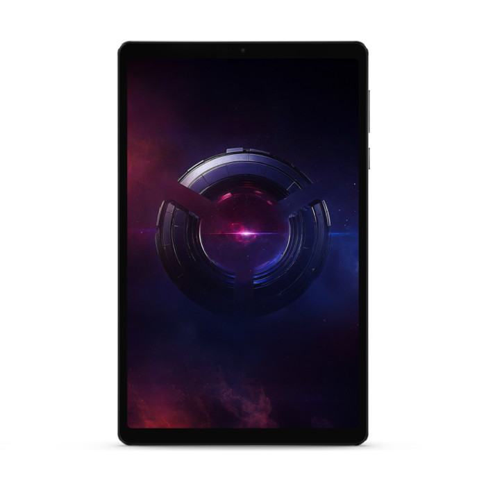 Планшет Lenovo Legion Tab (3rd Gen) 12/256 Eclipse Black + Case&Film (ZAEF0033UA)