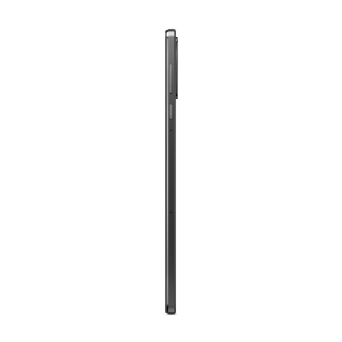 Планшет Lenovo Legion Tab (3rd Gen) 12/256 Eclipse Black + Case&Film (ZAEF0033UA)