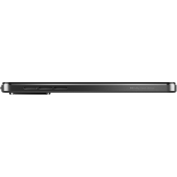 Планшет Lenovo Legion Tab (3rd Gen) 16/512 Eclipse Black + Case&Film (ZAEF0081UA)