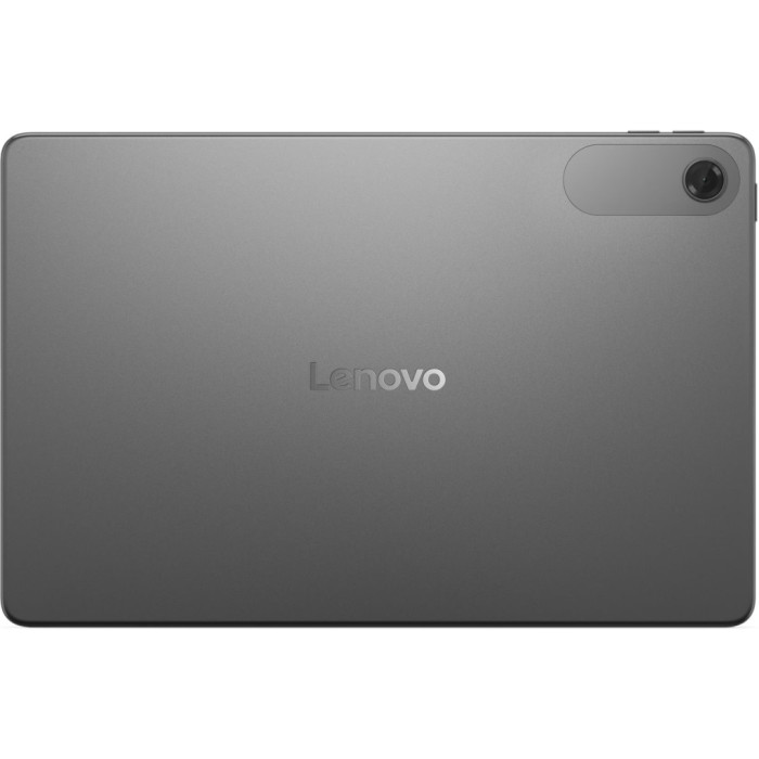 Планшет Lenovo Tab 8/128 WiFi Luna Grey + Clear Case (ZAEH0195UA)