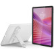 Планшет Lenovo Tab 4/128 LTE Luna Grey + Clear Case (ZAEJ0050UA)