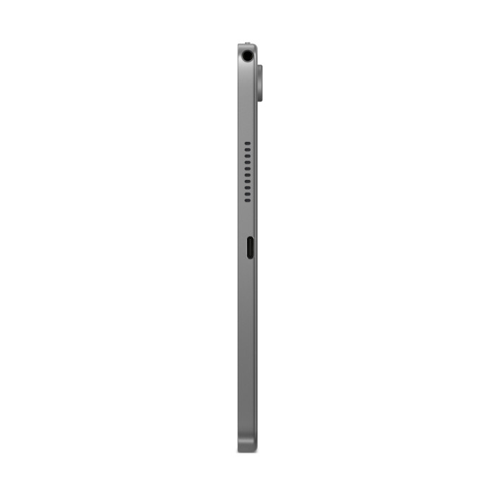 Планшет Lenovo Tab 4/128 LTE Luna Grey + Clear Case (ZAEJ0050UA)