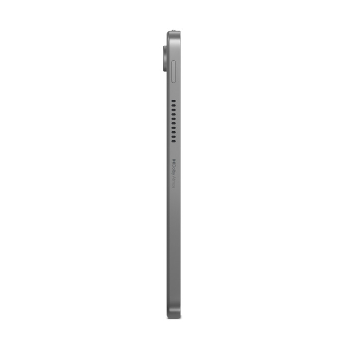 Планшет Lenovo Tab 4/128 LTE Luna Grey + Clear Case (ZAEJ0050UA)