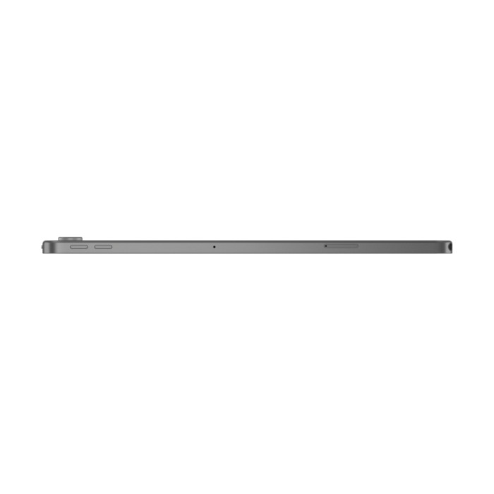 Планшет Lenovo Tab 4/128 LTE Luna Grey + Clear Case (ZAEJ0050UA)