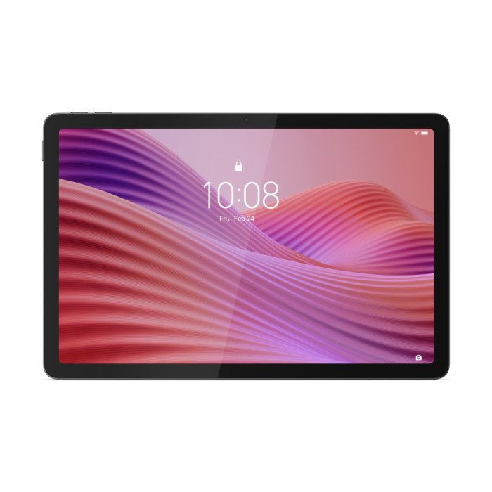 Планшет Lenovo Tab 4/128 LTE Luna Grey + Kids Bumper&Pen (ZAEJ0129UA)