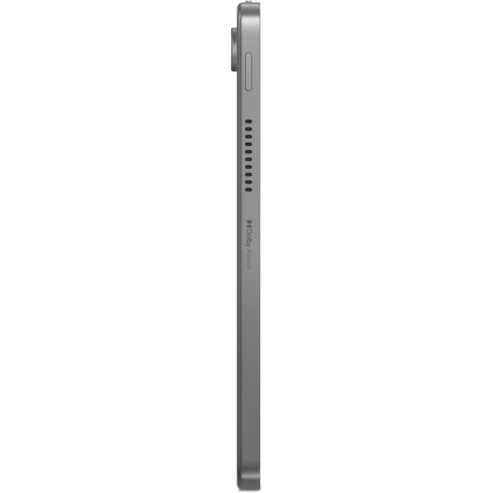 Планшет Lenovo Tab 8/128 LTE Luna Grey + Clear Case (ZAEJ0181UA)